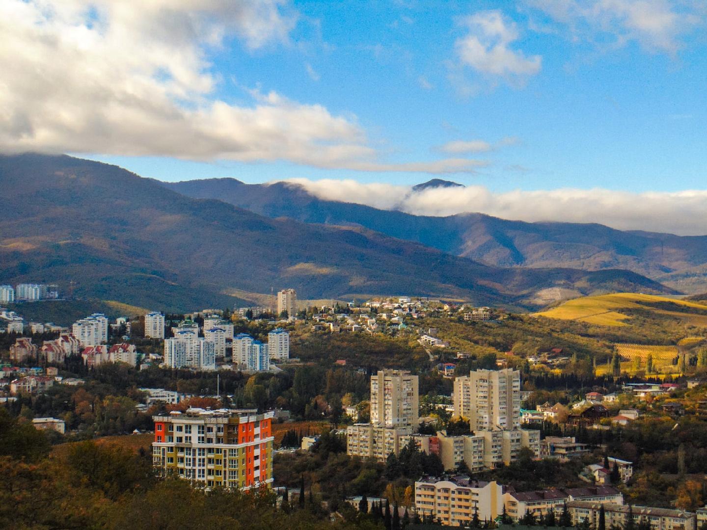 Отдых в Алуште - бюджетно и с комфортом