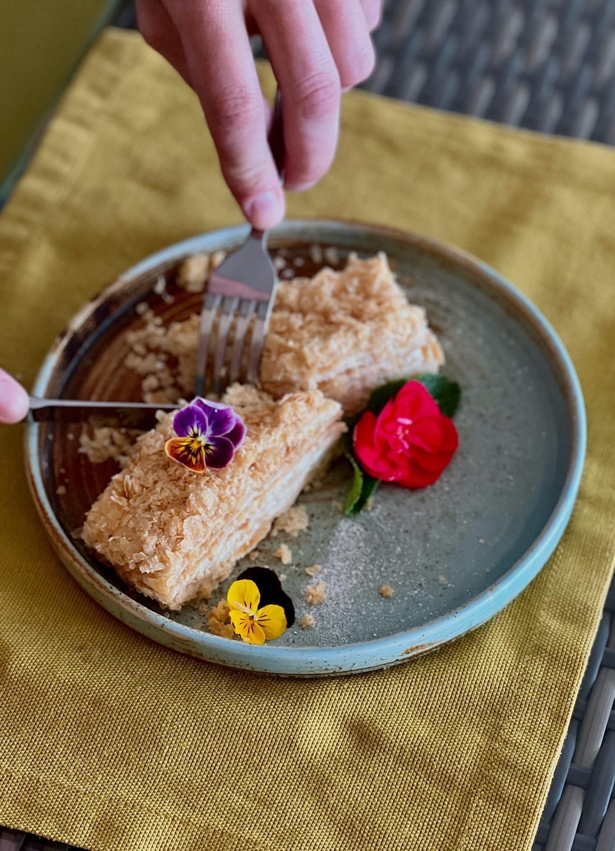 Старый город